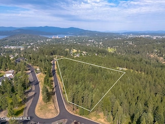 TBD N Frosty Pine Trail, Coeur D'Alene, ID 83814