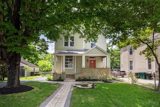 8337 Curzon Ave, Cincinnati, OH 45216