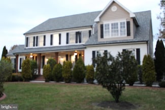 43 Carroll Ln, Camden Wyoming, DE 19934