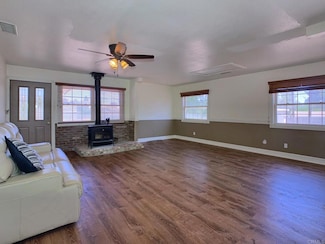 1390 Dewey Place, Campo, CA 91906
