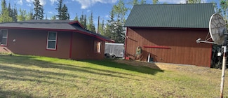 1317 Alaska Hwy, Tok, AK 99780