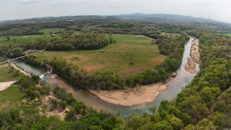TBD Marion County 4002, Yellville, AR 72687