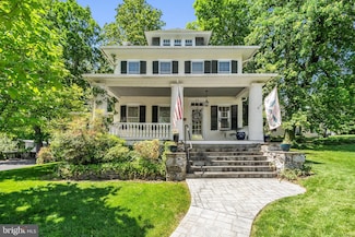 413 N Braddock St, Winchester, VA 22601