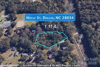 0 S Hoyle St Unit CAR4315812, Dallas, NC 28034