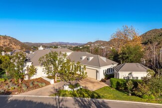 2904 Morvale Dr, Thousand Oaks, CA 91361