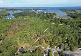 4 Sagamore Rd, Rye, NH 03870
