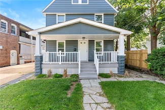 1557 Newman Ave, Lakewood, OH 44107