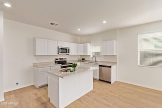 1737 W Pinkley Ave, Coolidge, AZ 85128