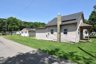 301 Oak St, Bremen, OH 43107