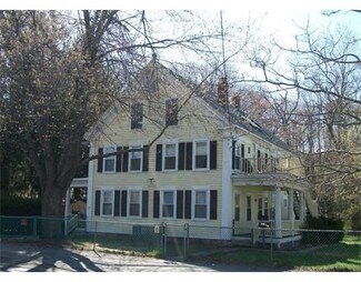 161 Main St, South Grafton, MA 01560