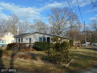 4740 Frederick Ave, Shady Side, MD 20764