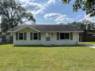 5615 Amherst Place, Matteson, IL 60443