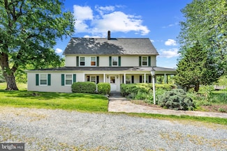 4302 Saint Clair Bridge Rd, Jarrettsville, MD 21084