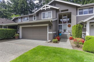 3605 255th Ln SE Unit 21, Sammamish, WA 98029