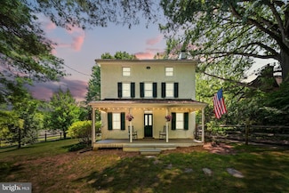 226 Barren Rd, Media, PA 19063