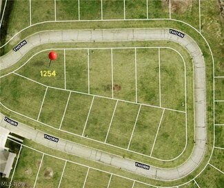 1254-S/L Thorn Way, Doylestown, OH 44230
