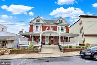 915 N Duke St, York, PA 17404