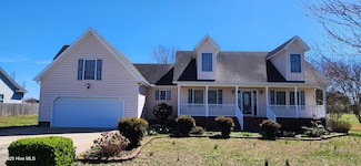 106 Ivy Trace, Elizabeth City, NC 27909