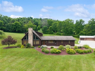 350 American Legion Rd, Latrobe, PA 15650