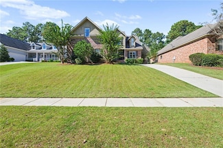 6991 Carson Ln, Spanish Fort, AL 36527