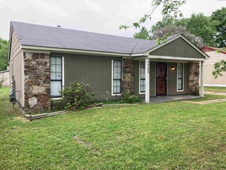 3288 Sherrycrest Dr, Memphis, TN 38128