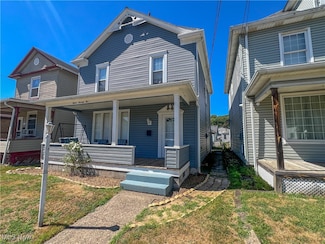 1575 Globe St, East Liverpool, OH 43920