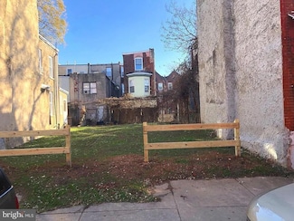 2105 N Woodstock St, Philadelphia, PA 19121