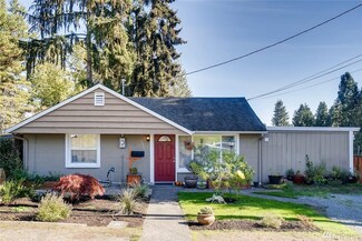 23405 52nd Ave W, Mountlake Terrace, WA 98043