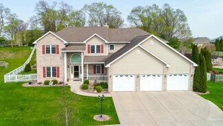 222 Lakeview Dr, Whitewater, WI 53190
