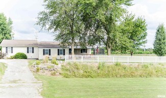 900 Main St, Manchester, IL 62663