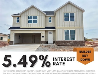 6003 SW Chiefs Rd, Bentonville, AR 72713