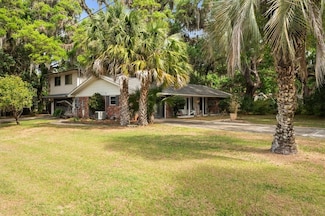 616 Old Plantation Rd, Jekyll Island, GA 31527