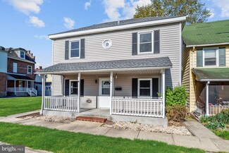 310 N Stokes St, Havre de Grace, MD 21078