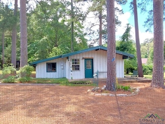 296 Crestwood Dr, Avinger, TX 75630