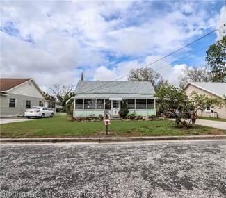 211 N 10th Ave, Wauchula, FL 33873