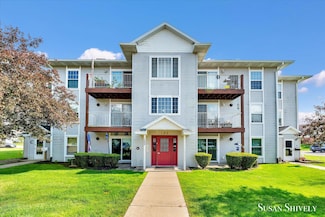 122 Ida Red Ave Unit 104, Sparta, MI 49345