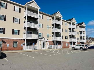 18 Harbor Ave Unit 304, Nashua, NH 03060