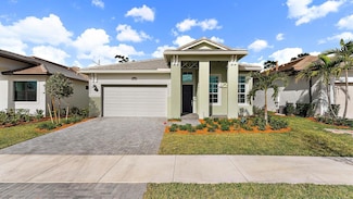 2857 SE Ashfield Dr, Port St. Lucie, FL 34984