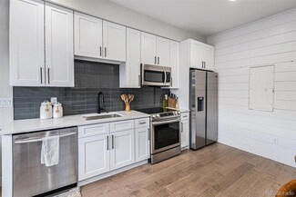 2466 S Delaware St Unit 3, Denver, CO 80223