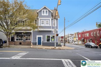 1301 Northampton St, Easton, PA 18042