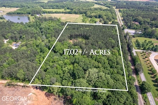 2535 Willow Ln, Social Circle, GA 30025
