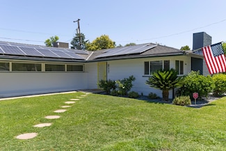 817 E Garland Ave, Fresno, CA 93704