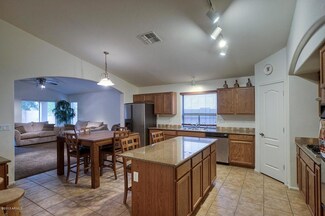 16118 W Hilton Ave, Goodyear, AZ 85338