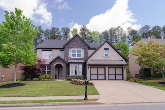 2720 Garonne Way, Cumming, GA 30041