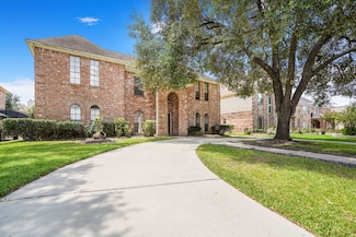 15311 Dawnbrook Dr, Houston, TX 77068