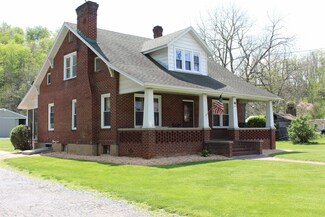 3896 Churchville Ave, Churchville, VA 24421
