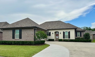 150 Horis Dr, Houma, LA 70364