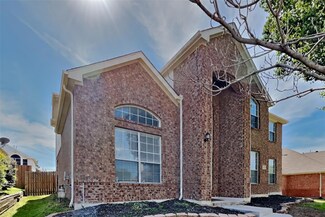 4417 Shadowridge Dr, the Colony, TX 75056