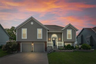411 Bayview Dr, Raymore, MO 64083