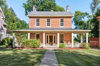 412 S Summit St, Iowa City, IA 52240